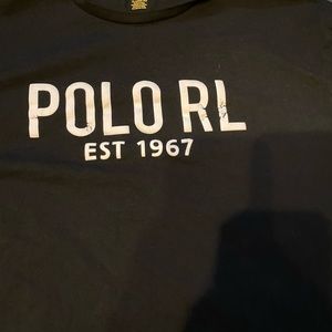 Polo Ralph Lauren shirt